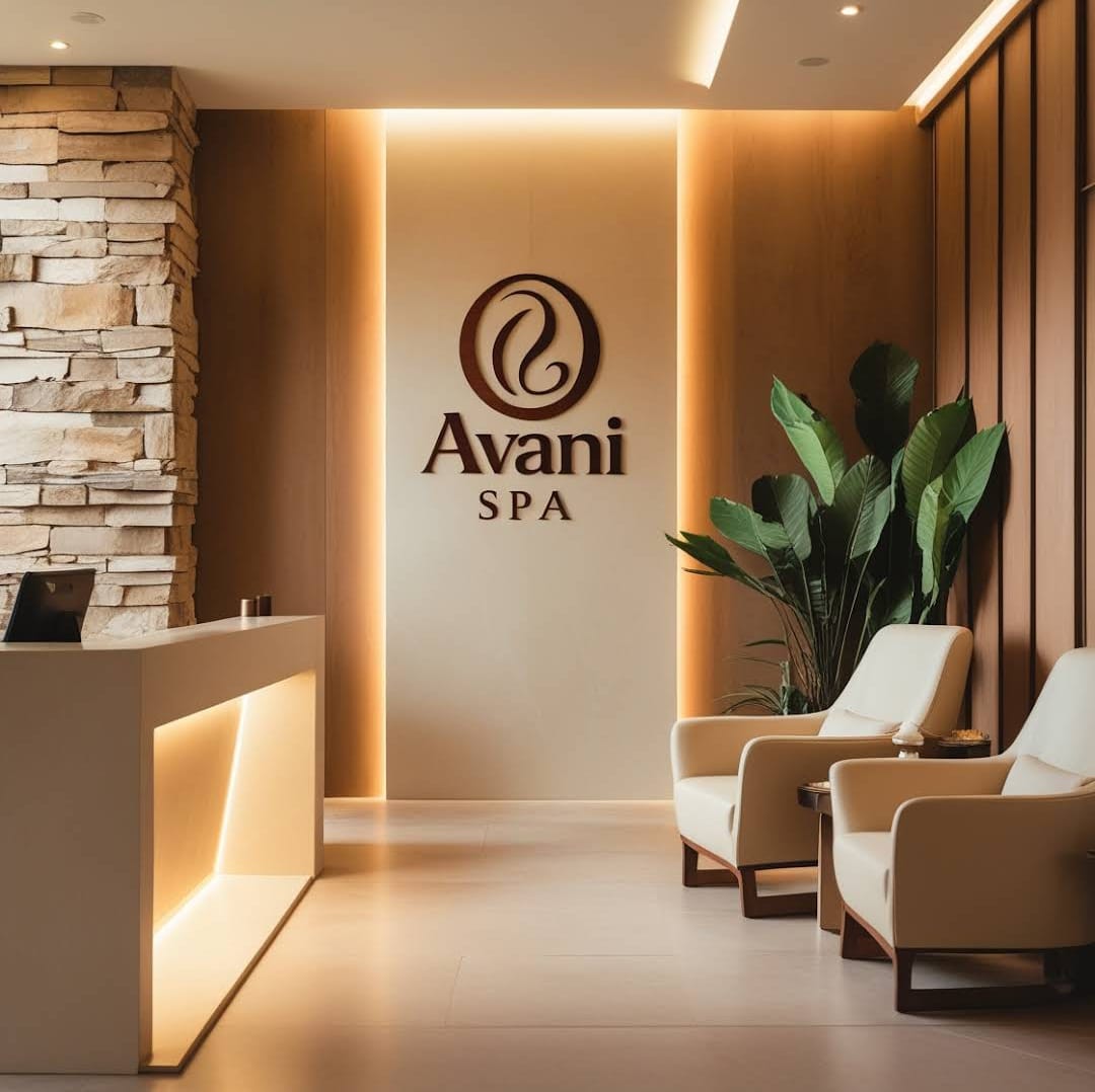 Avani Spa