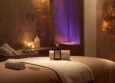 Affordable relaxation spa in Dhaka from the 2025 top spa list