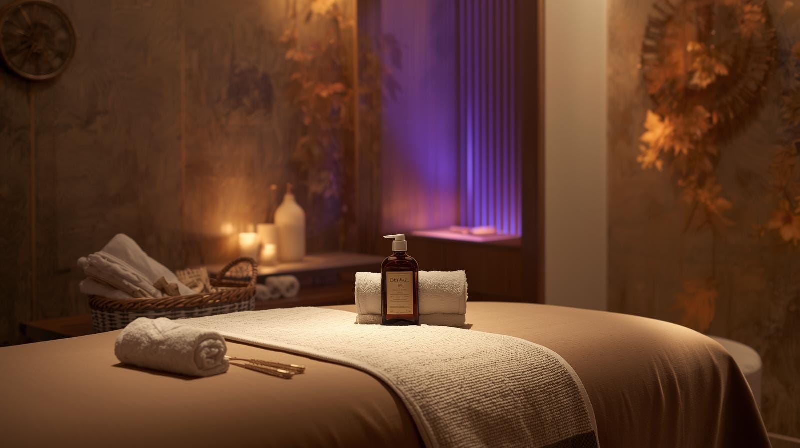 Affordable relaxation spa in Dhaka from the 2025 top spa list